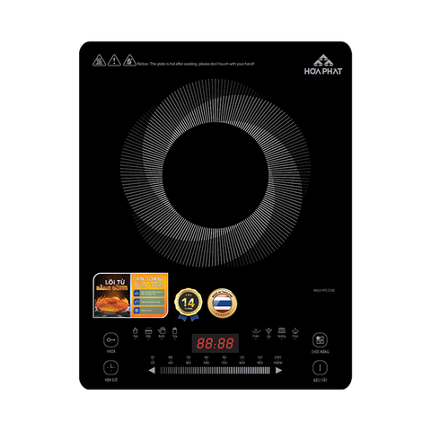 Bếp từ đơn HPC D11A2