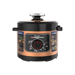 Nồi áp suất điện 6 L Funiki HPC6858