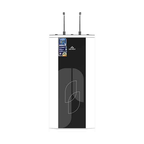 Máy lọc nước RO nóng lạnh Hòa Phát HPN625