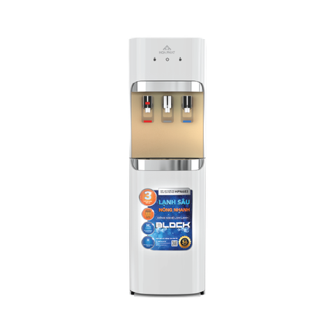 Máy lọc nước RO nóng lạnh Hòa Phát HPN683
