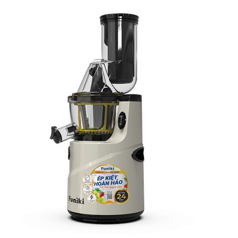Máy ép chậm Funiki HSC2685