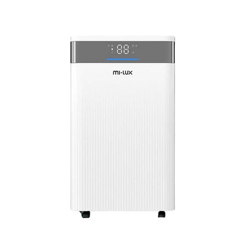 Máy hút ẩm lọc không khí Mi-lux MD-12L (XIAOMI)