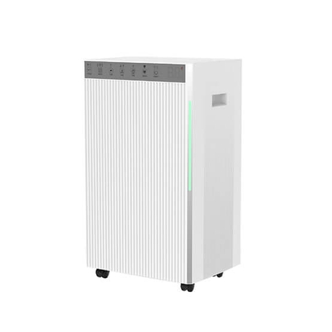 Máy hút ẩm lọc không khí Mi-lux MD-20L (XIAOMI)
