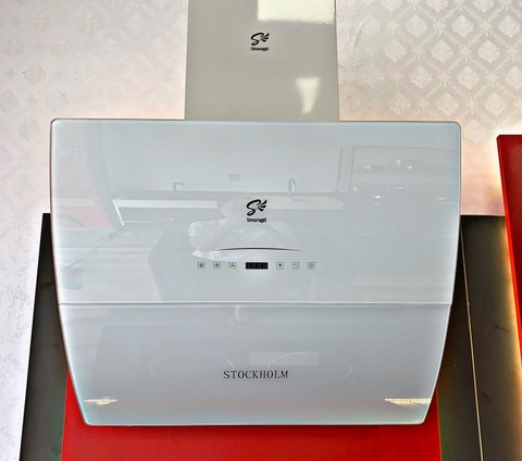 MÁY HÚT MÙI SMARAGD STOCKHOLM