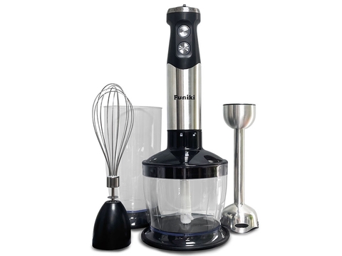Máy xay cầm tay Funiki HCB2266