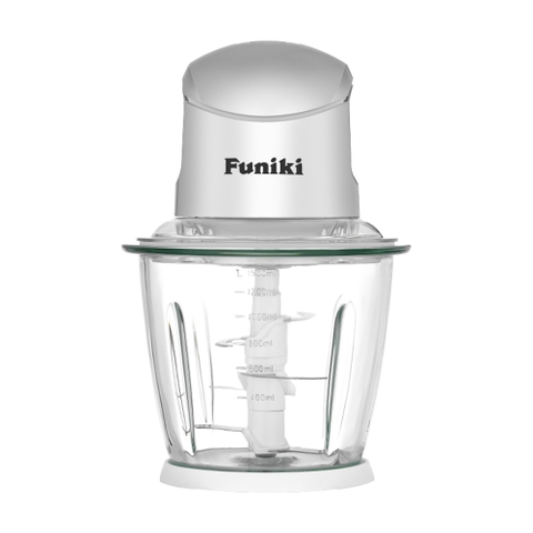 Máy xay thịt 1.5 L Funiki HMG2553