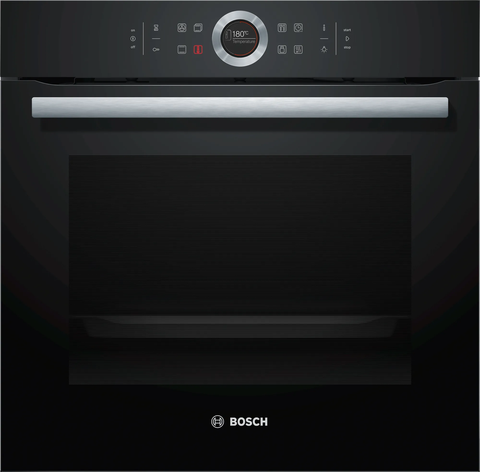 Lò nướng BOSCH HBG635BB1