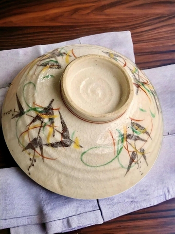 Chawan hoạ tiết rất đẹp