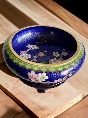 Ang pháp lam fullbox