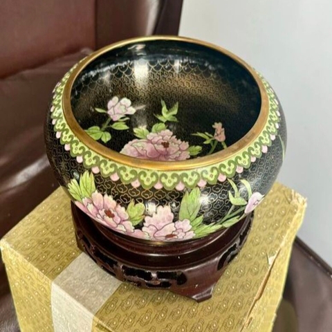 Ang pháp lam cực đẹp