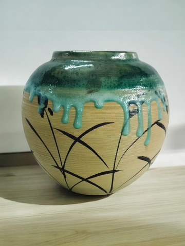 Bình mộc thiên mục