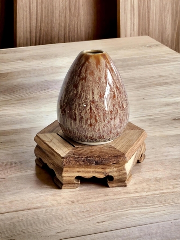 Bình hút Lộc mini