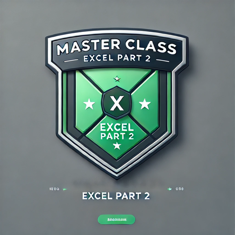 Master Class Excel phần 2: Hàm, Table, PivotTable và Biểu đồ