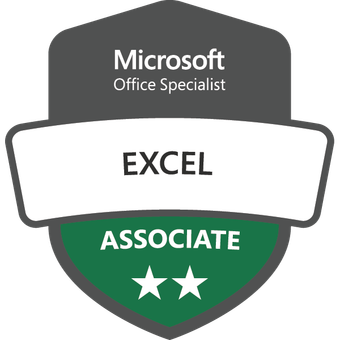 Ôn thi chứng chỉ MOS Excel 2019 Specialist (MO-200)