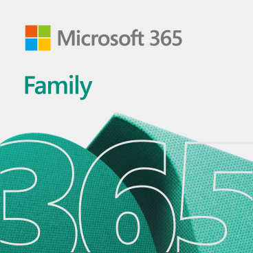 Giảm 25% bản quyền Microsoft 365 Family