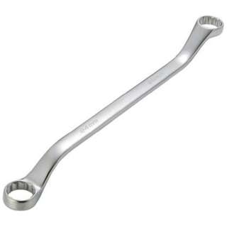 Cờ lê 2 đầu vòng 8x10mm  ASAHI OF0810