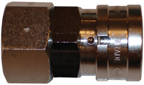 Đầu nối nhanh khí nén NITTO 400SF