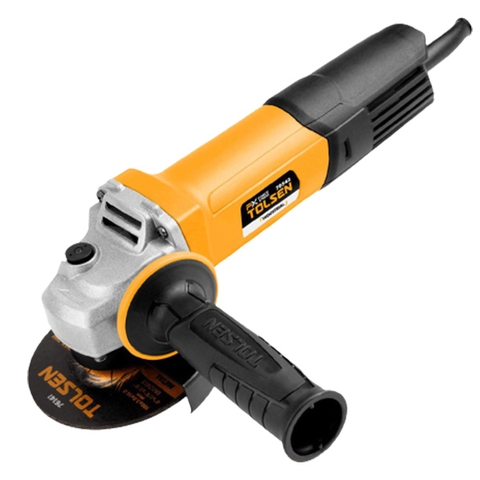 MÁY MÀI 100MM (CÔNG NGHIỆP) 760W(SP TRỢ GIÁ) TOLSEN 79542