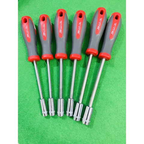 Tô vít đầu tuýp ANEX No.6000-H7x125
