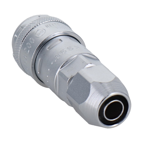 Đầu nối nhanh khí nén tự động NITTO 200-60SN