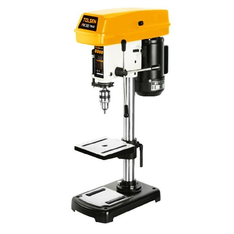 MÁY KHOAN BÀN 13MM, 350W TOLSEN TOLSEN 79650