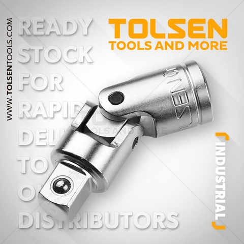ĐẦU NỐI LẮC LÉO TOLSEN 15132