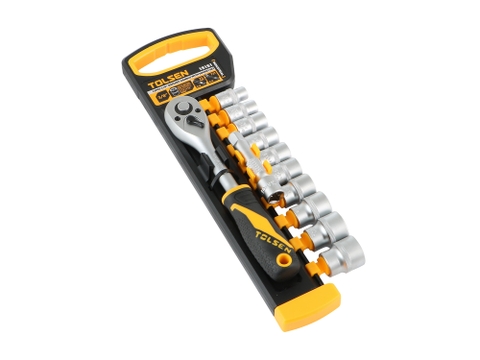 BỘ ĐẦU TÍP TỰ ĐỘNG 12 MÓN  TOLSEN 15151