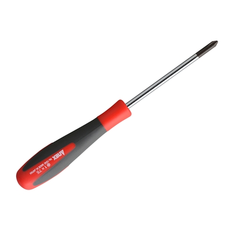 Tô vít 4 cạnh ANEX No.1540+1x75