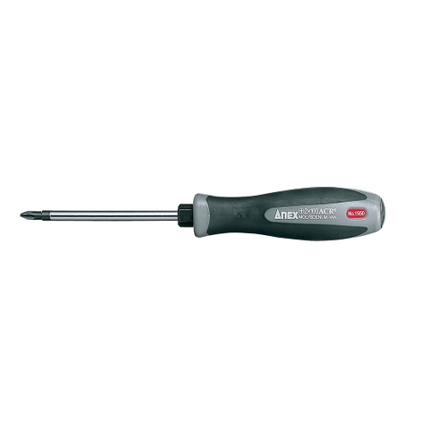 Tô vít đóng 4 cạnh ACR ANEX No.1550+2x100