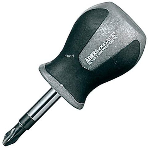Tô vít 4 cạnh ACR ANEX No.1560+2x35