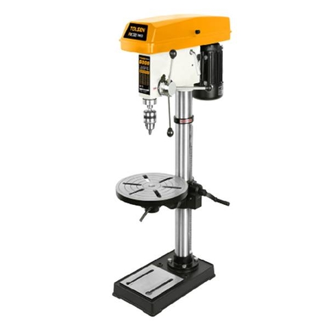 MÁY KHOAN BÀN 13MM, 350W TOLSEN TOLSEN 79651