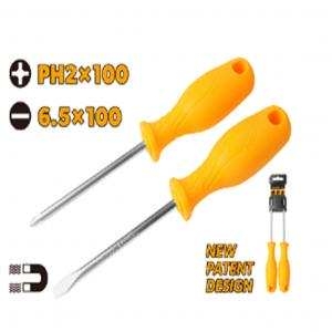 BỘ 2 TUA VÍT DÀI TOLSEN 20735
