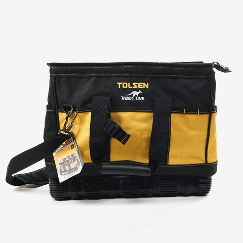 TÚI CÔNG CỤ 16" TOLSEN 80103