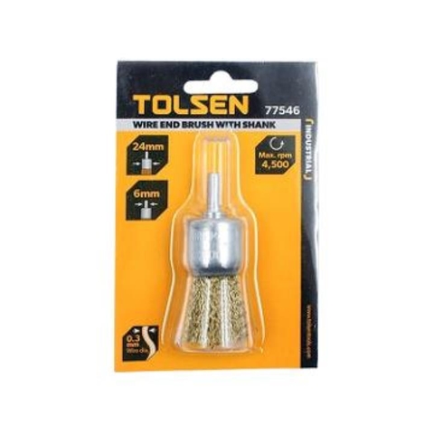 CHỔI CƯỚC(CÔNG NGHIỆP) TOLSEN 77546