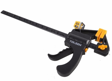KẸP NHANH 450mm, 18" TOLSEN 10206