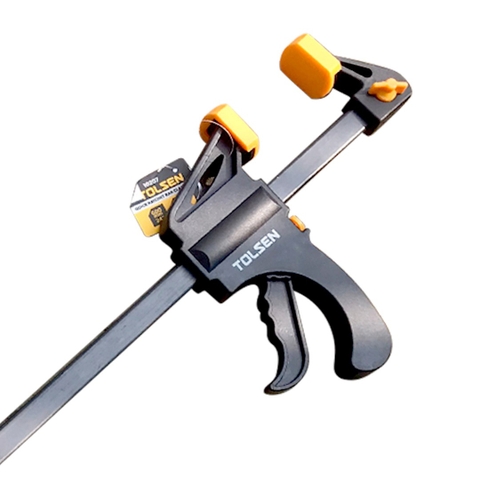 KẸP NHANH 600mm, 24" TOLSEN 10207