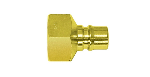 Đầu nối nhanh khí nén NITTO 600PF