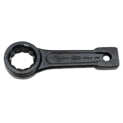 Cờ lê vòng đóng 32mm  ASAHI DR0032