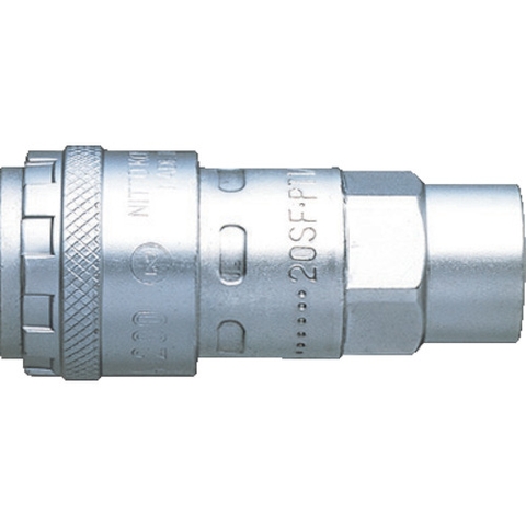 Đầu nối nhanh khí nén tự động NITTO 200-20SF