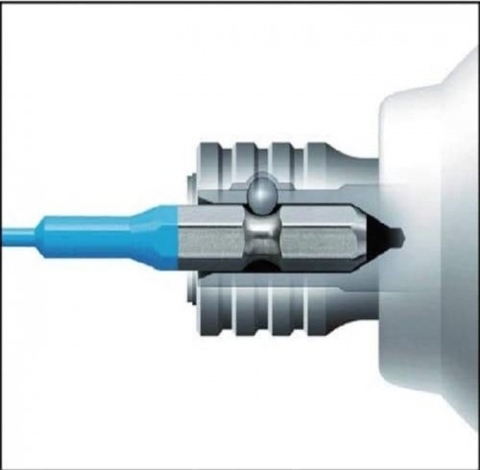 Vỉ 2 mũi vít 1 đầu ANEX ACD-00065