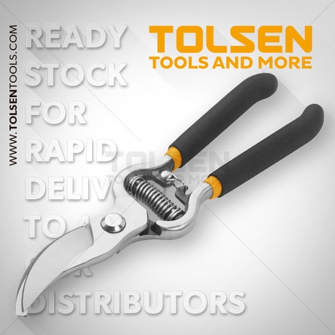 KÉO CẮT CÀNH TOLSEN 31018