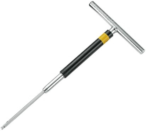 Lục giác chữ T đầu bi 4.0mm TSUNODA TL- 4.0B