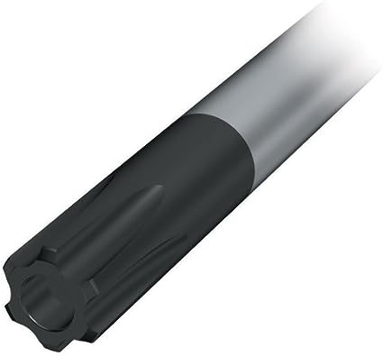 Tô vít hoa thị có lỗ ANEX No.6300-T10x80