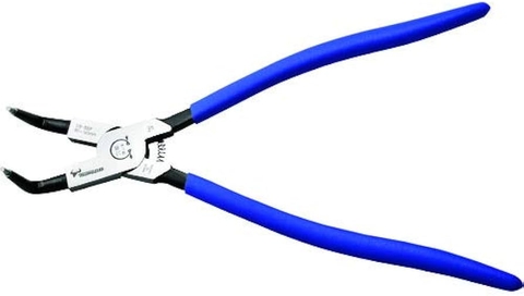 Kìm bóp phe mũi cong 12 inch TSUNODA SIB-300P