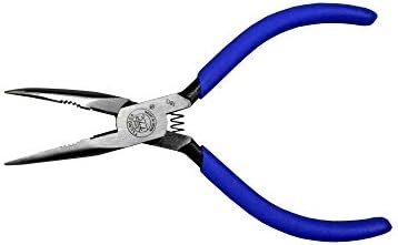 Kìm nhọn mũi cong 125mm TSUNODA RB-125