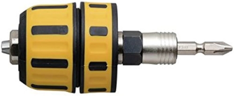 Đầu chuyển mũi khoan ANEX AKL-190E