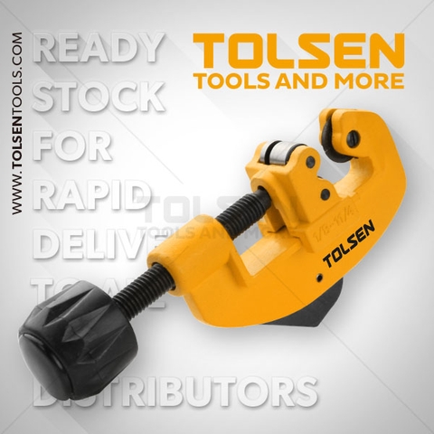 CẮT Ống ĐỒNG TOLSEN 33005
