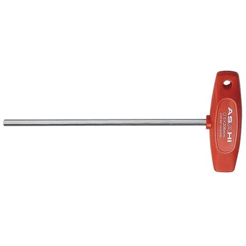 Lục giác chữ T 3mm  ASAHI ATL0300