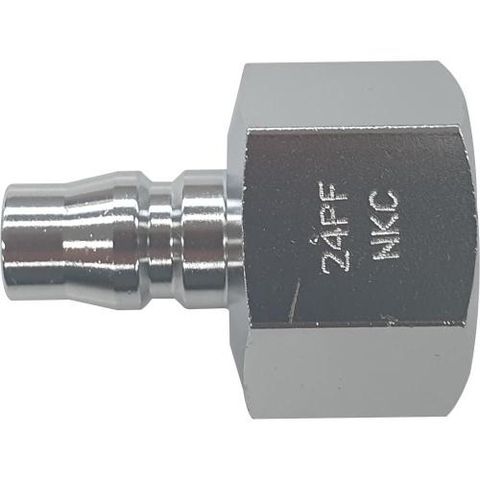 Đầu nối nhanh 1/2″ ren trong NKC NL-24PF