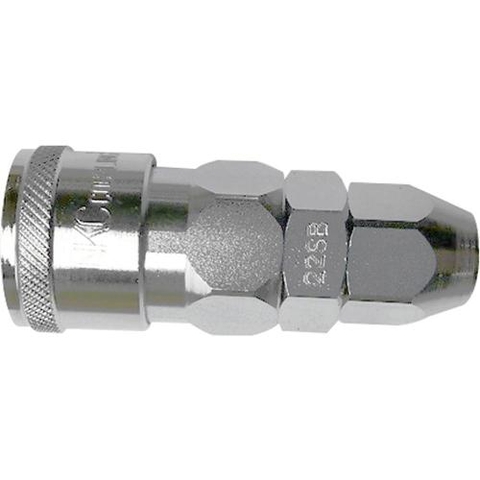 Đầu nối nhanh đai siết 1/4″ NKC NL-22SB